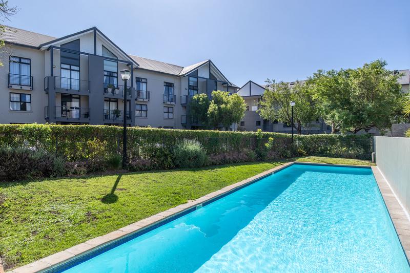 1 Bedroom Property for Sale in Plumstead Western Cape